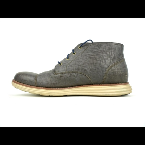 Cole Haan Ankle Boots - Picture 3 of 8